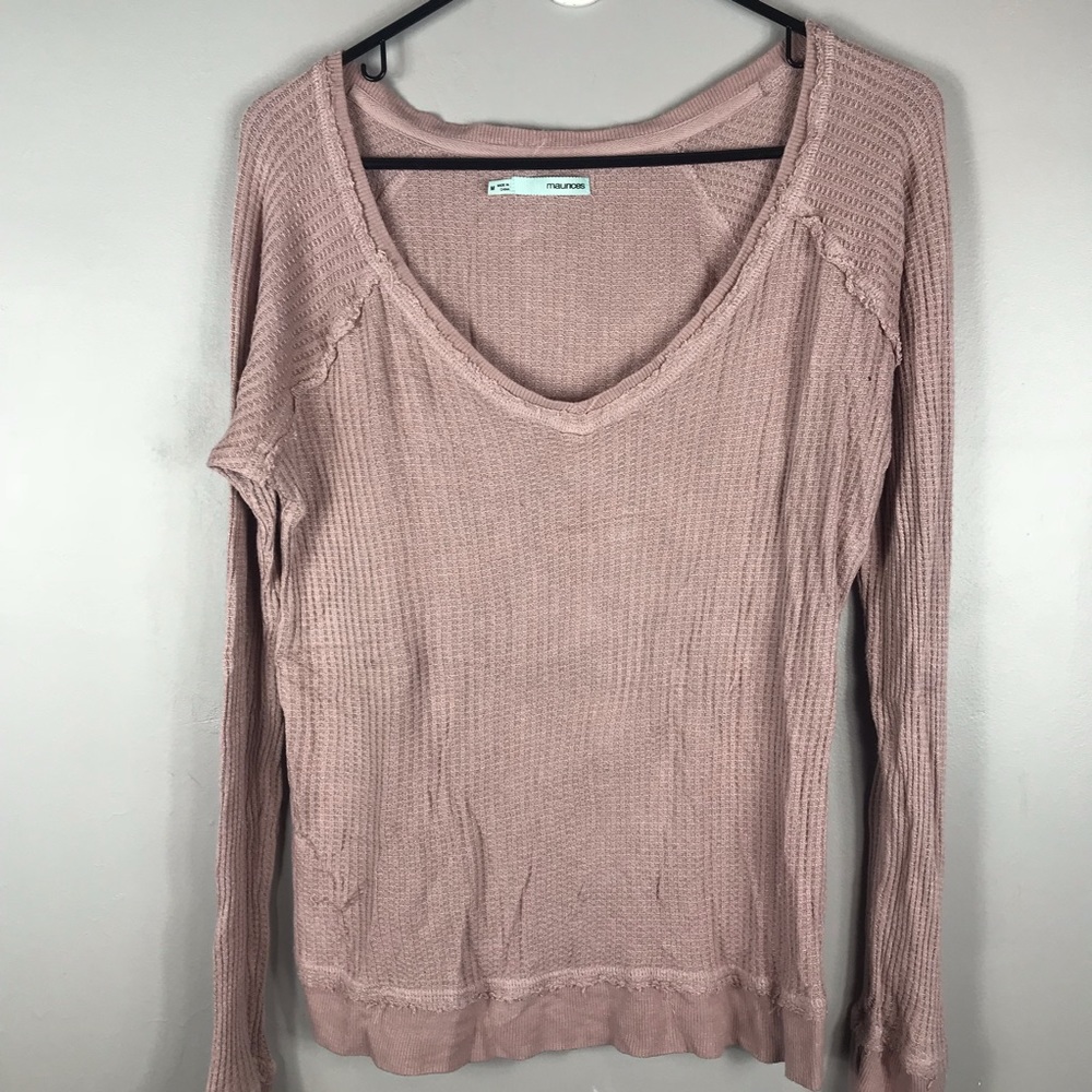 Maurice Thermal Top Size Medium